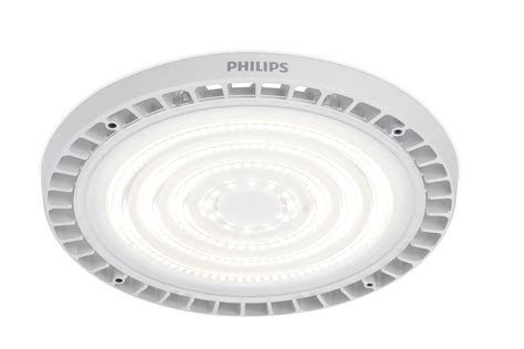 Greenup Round Highbay By P Philips Lighting