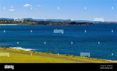 Kiama Beaches, Kiama, Wollongong, New South Wales, Australia Stock Photo - Alamy