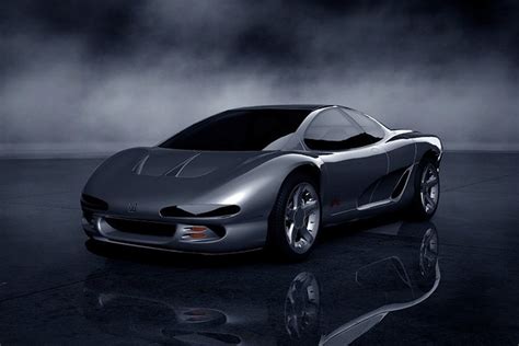 Concept Cars That Never Made It Vol Yanko Design