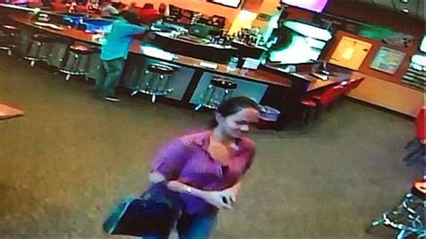 Woman 2 Men Sought In North Las Vegas Armed Robbery Las Vegas Sun News