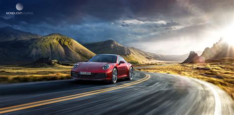 Porsche Ireland