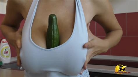 Milking And Masturbate With Big Cucumber Free Porn Videos YouPorn