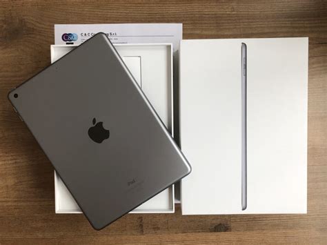 Apple iPad 6 32GB WiFi Space Gray