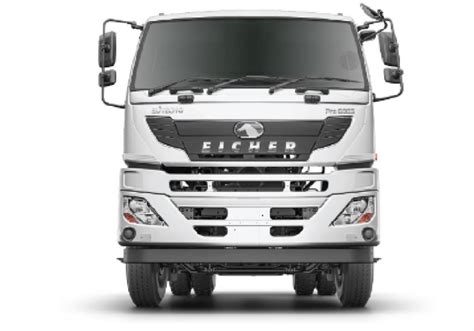 Eicher Pro 6055 XP Price Specifications Mileage Images TrucksBuses