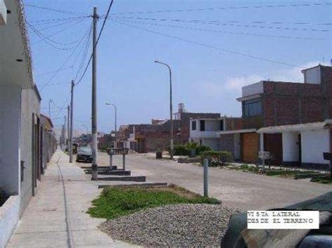 Vendo Lote En Chorrillos Urb Cedros De Villa 160m2 En Lima