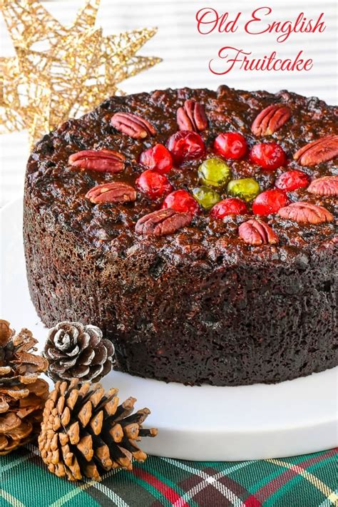 Fresh Fruit Cake Recipe Indian