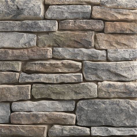 Cost Of Faux Stone Panels