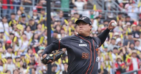 12년 만에 복귀한 류현진 최고령 오승환 Kbo 올스타전 관전 포인트