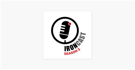 ‎iron Cast By Iron Heart International S3 Ep7 Paul Dorleans On