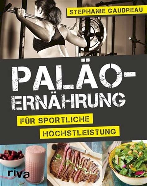 Paläo Ernährung für sportliche Höchstleistung PChome 24h書店