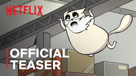 Exploding Kittens Official Teaser Trailer Netflix Youtube