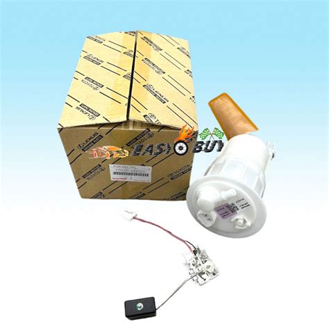 Orignal Toyota Vios Ncp Altis Zze Fuel Pump Assy