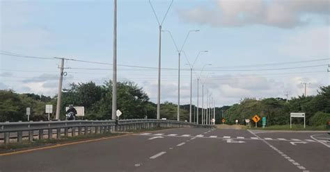 Más de 2 millones de vehículos recorrieron Colombia en el puente