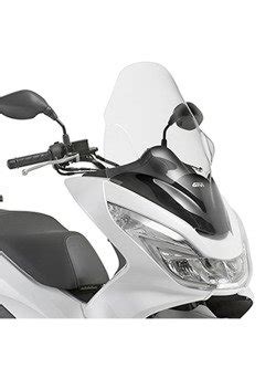 Przezroczysta Szyba GIVI Honda PCX 125 14 17 150 14 18 Sklep