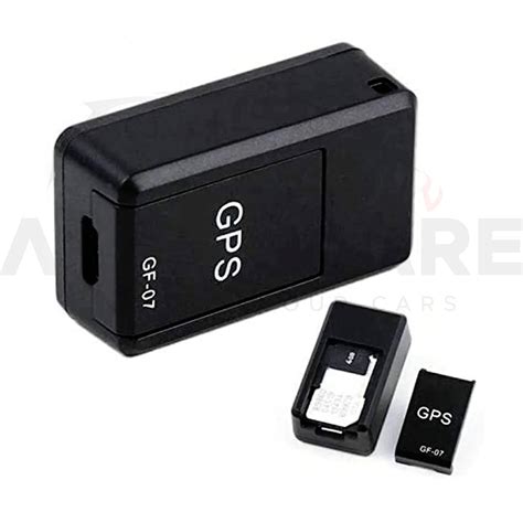 Gps Tracker Portable Mini Hidden Real Time Gps Tracking Device Autozcare Pakistan