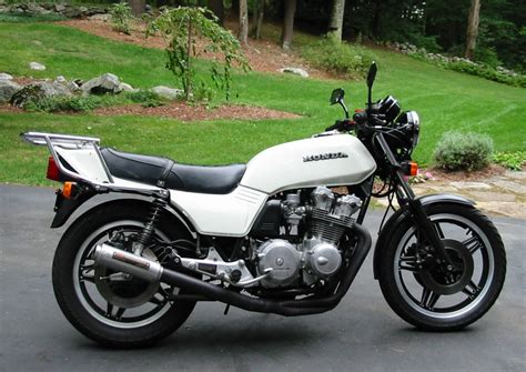 1980 Honda Cb750f Motozombdrivecom