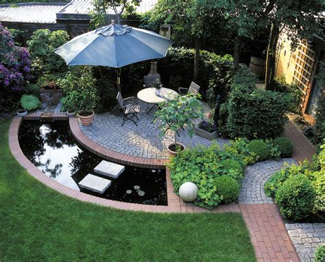 Backyard Pond Ideas To Inspire Your Garden Transformation Page