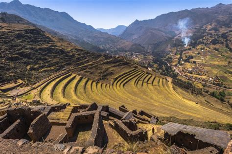 Klassische Peru Bolivien Rundreise Ikarus Tours