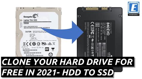 Cloning Hdd To Ssd Laptop Atelier Yuwa Ciao Jp