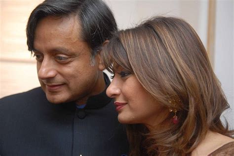 Delhi Police Challenges Trial Courts Discharge Of Tharoor In Sunanda