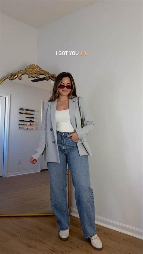 Kacey Casual Elevated Outfits On Instagram My Current Favorite Pair