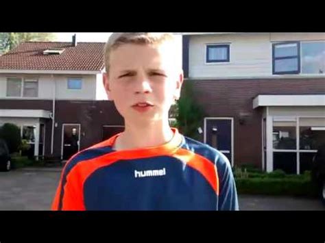 Kristian Faalt Op Oxboard Vlog 4 YouTube