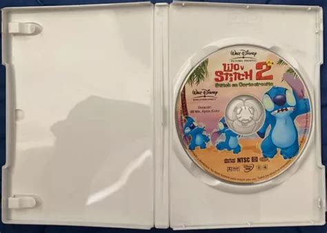 Comprar Dvd Lilo Y Stitch Stitch En Cortocircuito Zona Y