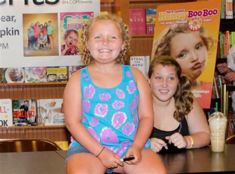 Here Comes Honey Boo Boo Star Anna ‘chickadee Cardwell Dead Husband