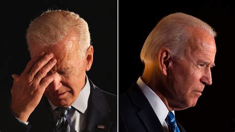 Top Biden Aides Worry Over Scary Situation Of President Not Having A