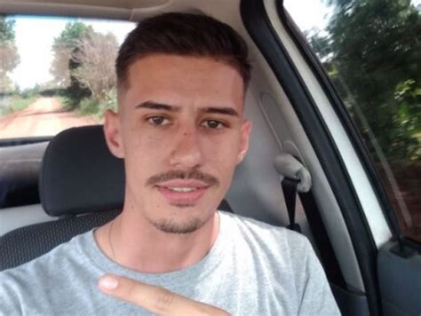 Jovem De 23 Anos Morre Após Carro Capotar Em Moreira Sales Jornal