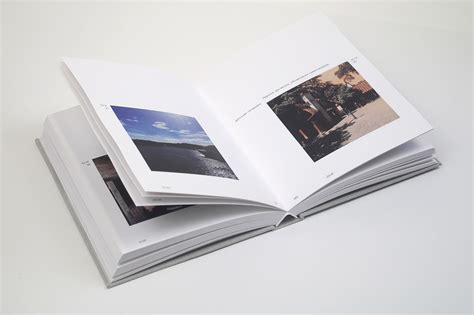 Instagram Photobook // Book Design on Behance