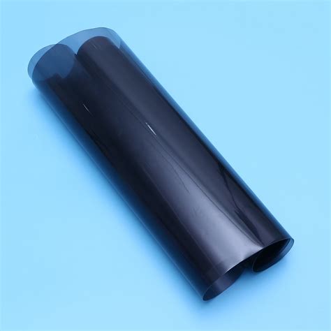 30x150cm Auto Car Sticker Smoke Fog Light Headlight Taillight Tint Vinyl Film Sheet Car