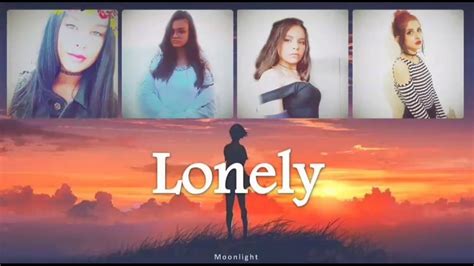 MOONLIGHT COVER 씨스타 SISTAR LONELY YouTube