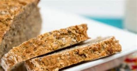 Betty's Red River Cereal Bread Recipe | Yummly