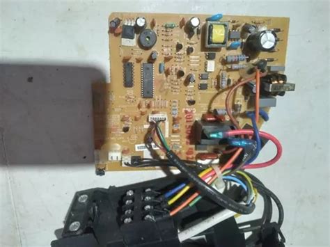 Placa Evaporadora Ar Philco Inverter Ph12000iqfm Original