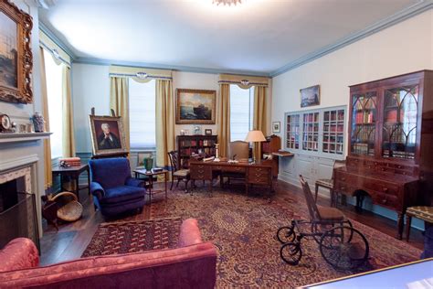 Spotlight: FDR Presidential Library and Museum - Travelationship