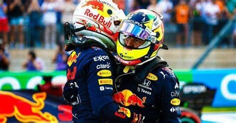 F Gp Stati Uniti Verstappen Batte Hamilton E Conquista La