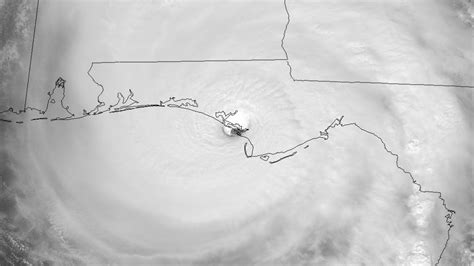 Hurricane Michael Likely To Be the 12th Billion-Dollar U.S. Weather ...