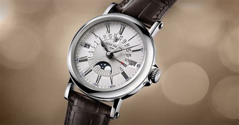 The Finest Patek Philippe Grand Complications Of All Time