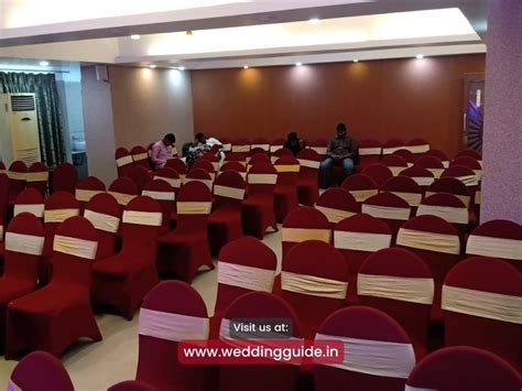 Tabla Banquet Hall In Kukatpally Stands As Best Wedding Hall