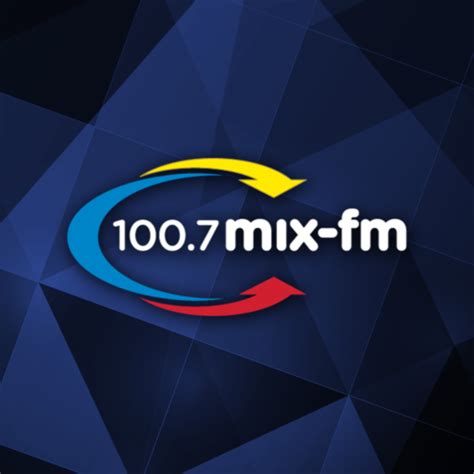 100 7 MIX FM Apps On Google Play