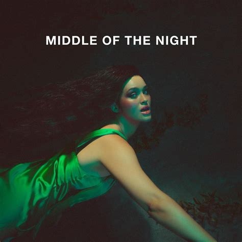 MIDDLE OF THE NIGHT Single de Elley Duhé en Apple Music