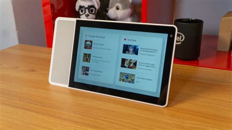 Lenovo Smart Display Review Techradar