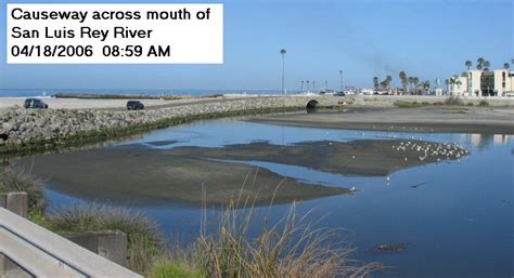 San Luis Rey River Facts For Kids