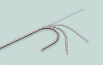 Nitinol Guide Wire BAIHE MEDICAL EUROPE