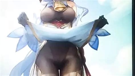 Yanfei And Ganyu Cum Tribute Gay Porn XHamster