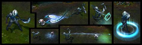 League Of Legends Varus Skins Review StrategyZero