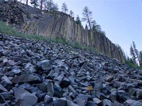 25 Magical Mammoth Lakes Hikes You Must Do - No Back Home