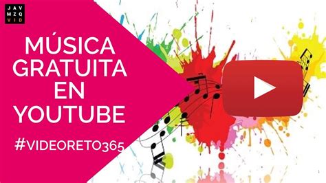 Como BAJAR MUSICA De Youtube GRATIS YouTube