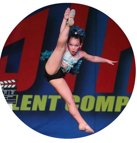 Dance Moms Blog